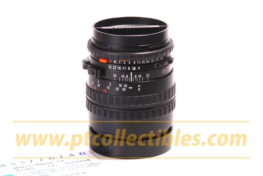 HASSELBLAD 120/4.0 CFi