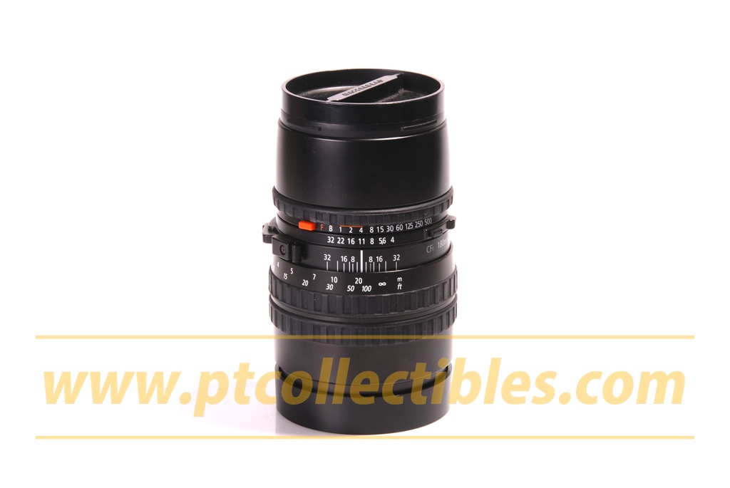 HASSELBLAD 180/4.0 CFi