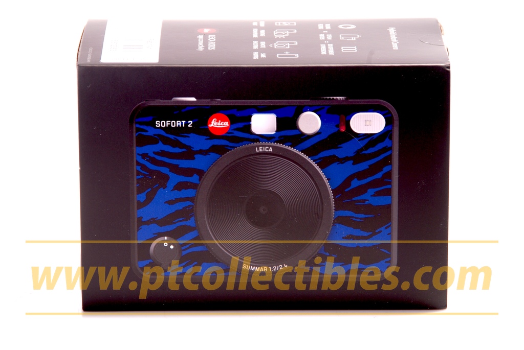 LEICA SOFORT 2
