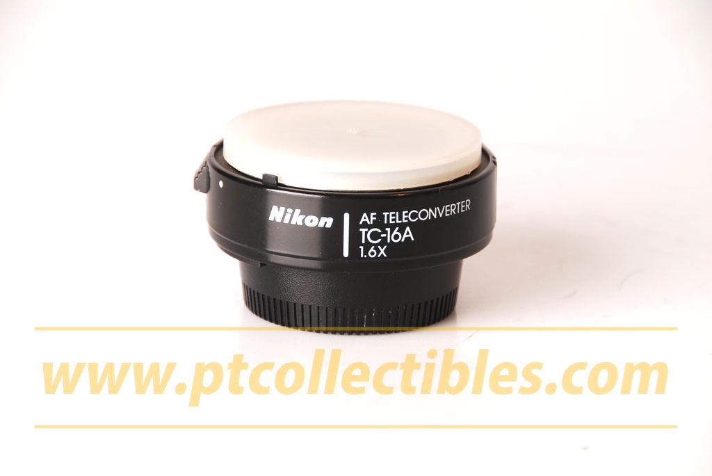 NIKON TC 16A