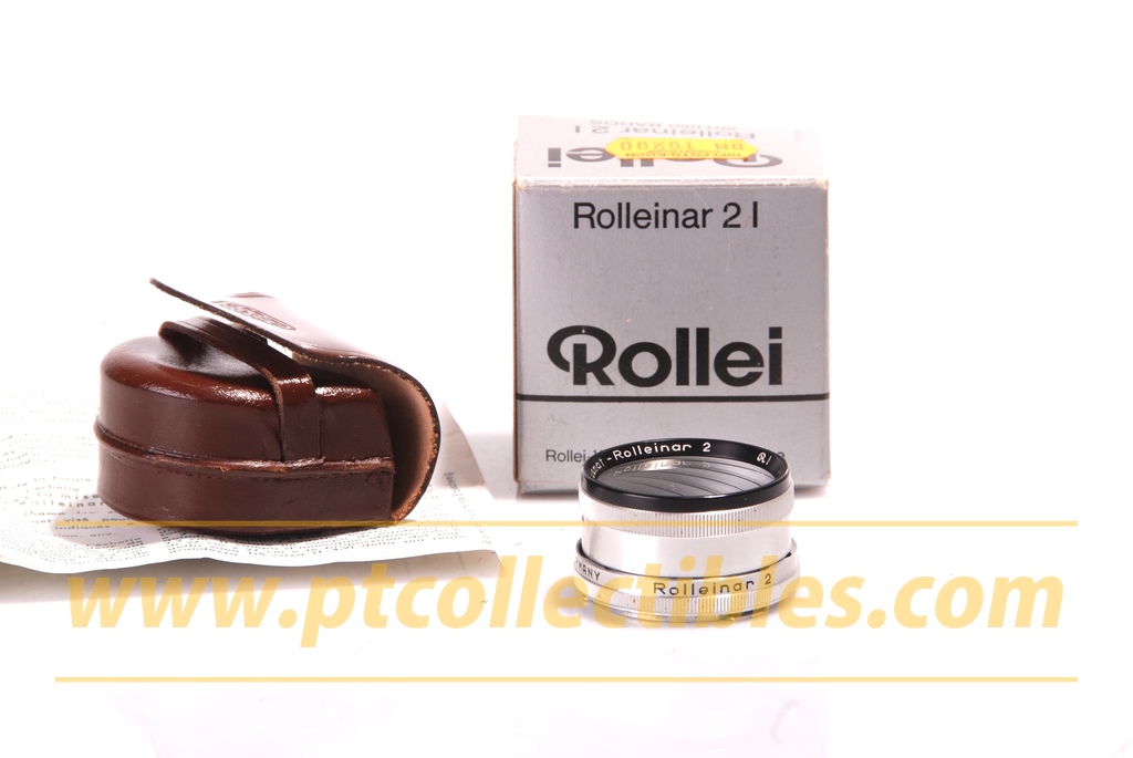 ROLLEINAR 2 (bay I)