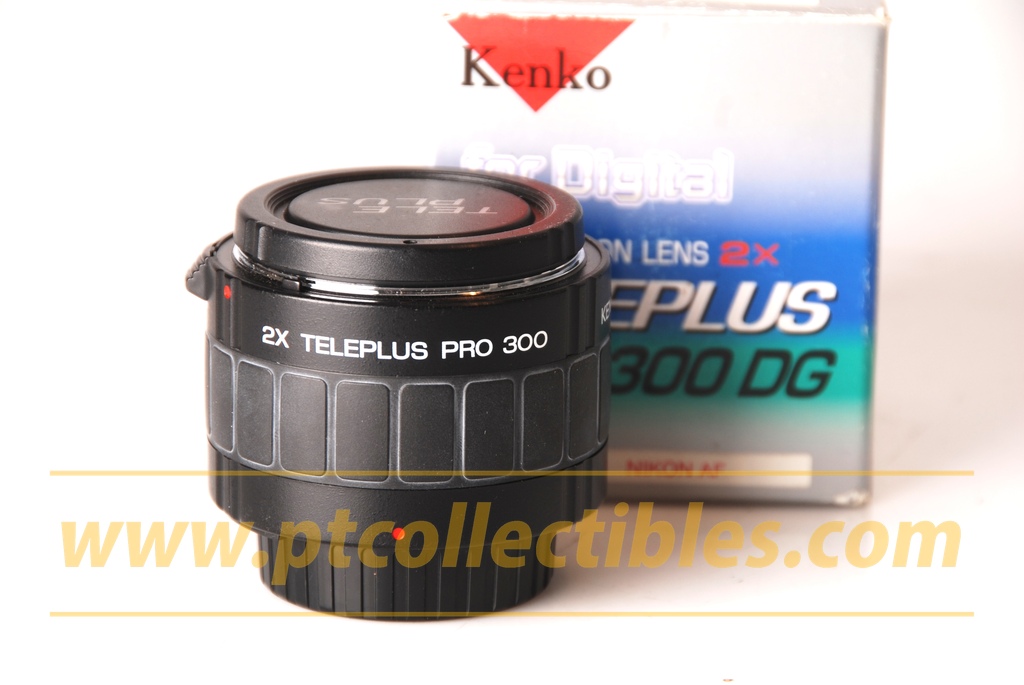 KENKO PRO 300 DG 2x