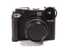 BRONICA