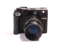 BRONICA